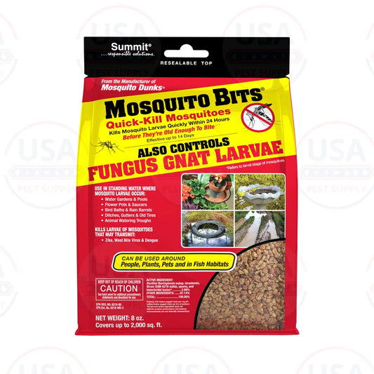 Mosquito Bits