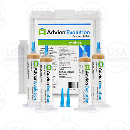 Advion Evolution Cockroach Gel Bait