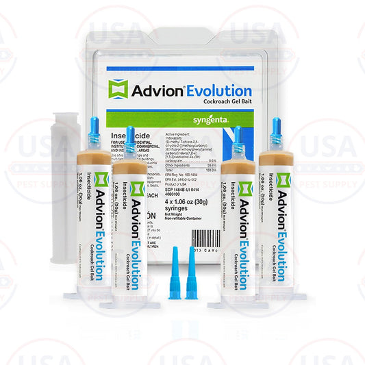 Advion Evolution Cockroach Gel Bait