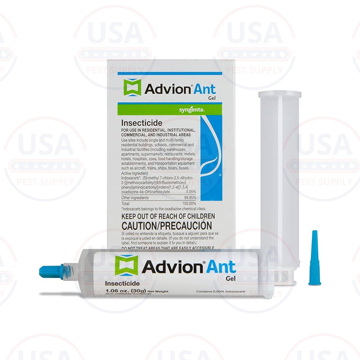 Advion Ant Gel Bait