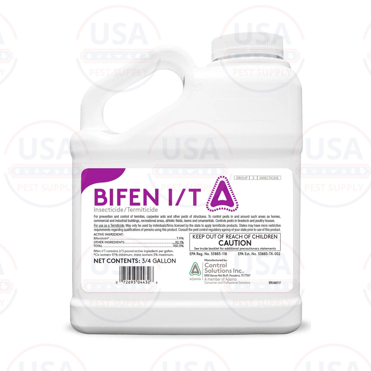 Bifen I/T