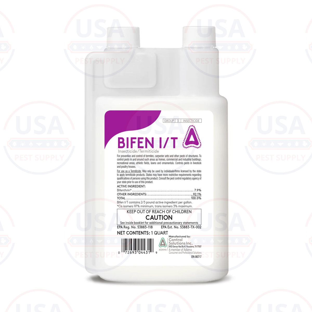 Bifen I/T