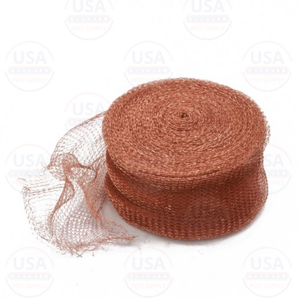 LOCK-OUT™ Copper Exclusion Mesh