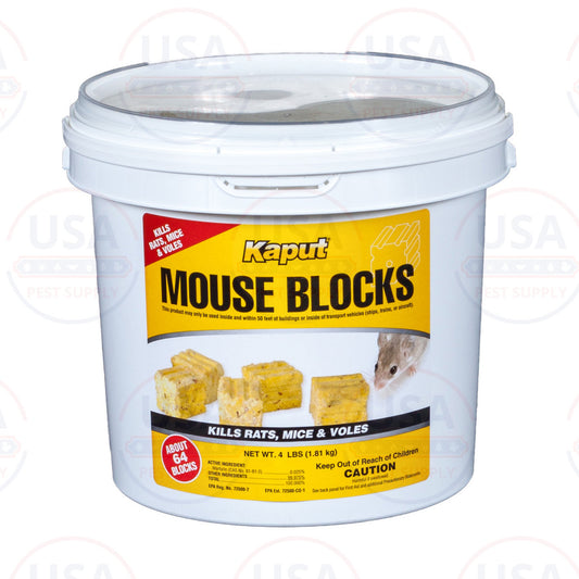 Kaput Mouse Blocks