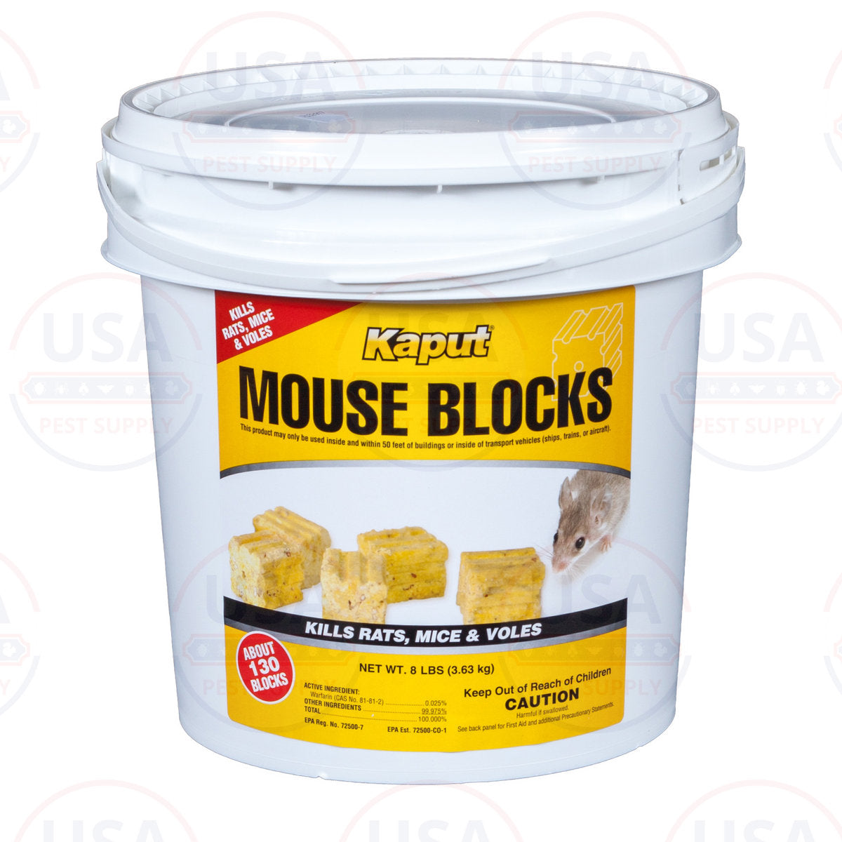 Kaput Mouse Blocks