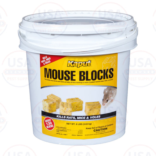 Kaput Mouse Blocks